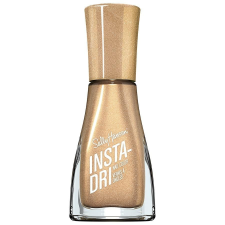 Sally Hansen Insta Dri Körömlakk Zip Wine 9 ml körömlakk