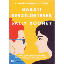 Sally Rooney - Baráti beszélgetések egyéb könyv