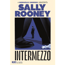 Sally Rooney - Intermezzo regény