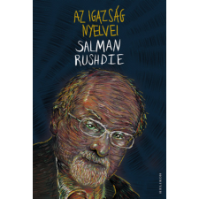 Salman Rushdie - Az igazság nyelvei egyéb könyv