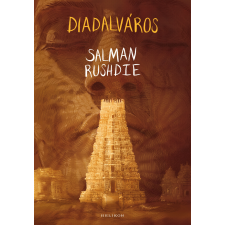 Salman Rushdie - Diadalváros egyéb könyv