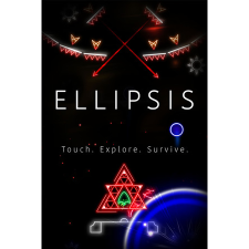 Salmi Games Ellipsis (PC - Steam Digitális termékkulcs) videójáték