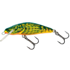  Salmo Bullhead BD6F 6cm 6g 1m wobbler HBD (84436-159) csali