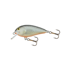 Salmo Butcher 5cm felúszó wobbler - GS csali