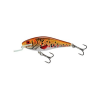 Salmo Executor 5cm wobbler - HGK