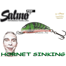  Salmo Hornet - 3.5Cm 2,2G Wobbler (Qht083)(H3F) River Craw csali