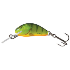  Salmo Hornet - 4cm 4g wobbler (Qht033)(H4S) Hot Perch csali