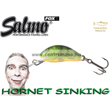  Salmo Hornet - 5Cm 7G Wobbler (Qht049)(H5S) Hot Perch csali