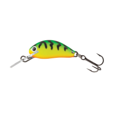 Salmo Hornet Floating 3,5cm wobbler - GT csali