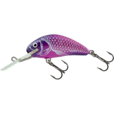  Salmo Hornet Floating - 5cm 7g wobbler (QHT934) UV Purple csali