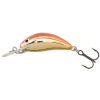  Salmo Hornet H3S S 3,5cm 2,8g wobbler süllyedő (84413-516) GT color