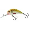  Salmo Hornet H4F 4cm 3g wobbler AYU (QHT930)