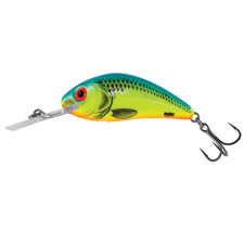 Salmo Hornet süllyedő 2,5cm wobbler - CB csali
