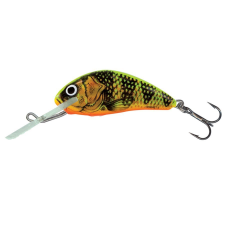 Salmo Hornet süllyedő 2,5cm wobbler - GFP csali