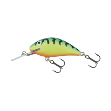 Salmo Hornet úszó 6cm wobbler - GT csali
