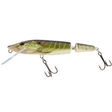  Salmo Jointed Pike 11cm 14g PE11JDR wobbler RPE (84491-899) csali