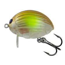  Salmo Lil’ Bug 2cm wobbler (QBG019) Clear Ayu - Floating csali