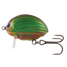  Salmo Lil Bug Wobbler BG2F GBG 2,5cm 2,8g (84608-203) csali
