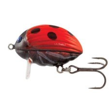  Salmo Lil Bug wobbler BG2F LB 2,5cm 2,8g (84608-204) csali