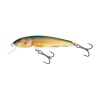 Salmo Minnow 5cm felúszó wobbler - RR