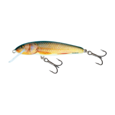 Salmo Minnow 5cm felúszó wobbler - RR csali