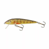  Salmo Minnow Floating M5F - 5cm 3g wobbler color T (84425-124)