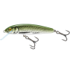  Salmo Minnow Sinking M5S - 5cm 5g wobbler color Olive Bleak (QMW152)