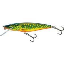  Salmo Pike 9cm PE9F 9g wobbler HPE (84499-197) csali