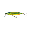Salmo Pike 9cm wobbler - HPE