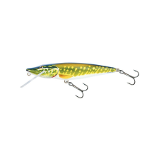 Salmo Pike 9cm wobbler - PE csali