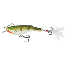Salmo RAIL SHAD 6cm Ice Perch csali