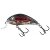  Salmo Rattlin' Hornet 3.5cm 5,5g wobbler (QRH450) Real Cockchafer