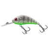  Salmo Rattlin’ Hornet Floating - 3.5cm 3,1g H35F wobbler Ghost Perch (QRH512)