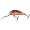  Salmo Rattlin Hornet Floating - 5,5cm 6g wobbler süllyedő (QRH037) Viking