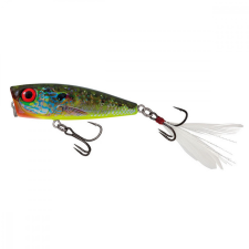 Salmo Rattlin’ Pop Floating - 7cm popper wobbler (84479-192) RHB csali