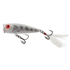 Salmo Rattlin’ Pop Floating - 7cm popper wobbler (84479-197) LBO csali