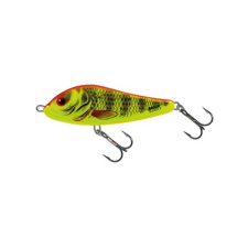 Salmo Rattlin Slider 8cm wobbler - BRP csali