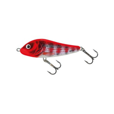 Salmo Rattlin Slider 8cm wobbler - HRS csali