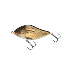 Salmo Slider 5cm felúszó wobbler - CRP csali
