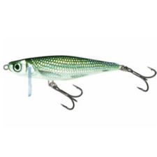  Salmo Thrill 5cm 6,5g süllyedő wobbler (QTH001) Holo Bleak csali