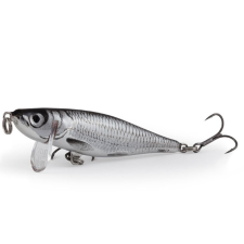Salmo Thrill 5cm 6,5g süllyedő wobbler (QTH003) Real Bleak csali