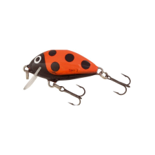 Salmo Tiny 3cm úszó wobbler - LB csali
