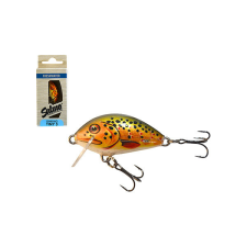  Salmo Tiny Sinking IT3S 3cm 2,5g wobbler (C84503-5TR) 5TR csali