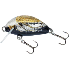  Salmo Tiny Sinking IT3S 3cm 2,5g wobbler (QIT020) Black Cockchafer csali