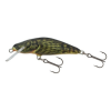 Salmo WOBBLER BULLHEAD BD4F HBD