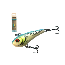 Salmo WOBBLER CHUBBY DARTER CD3 BPR horgászkiegészítő