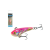 Salmo WOBBLER CHUBBY DARTER CD3 HIT