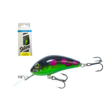 Salmo WOBBLER HORNET H4.5F BBT horgászkiegészítő