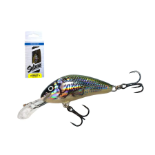 Salmo WOBBLER HORNET H4F HBL horgászkiegészítő