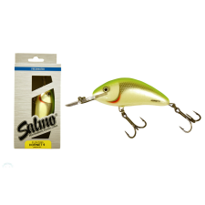 Salmo WOBBLER HORNET H9F LBS csali